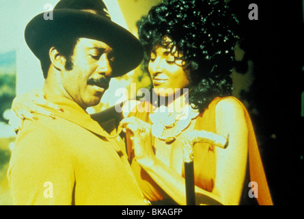 COFFY-1973 PAM GRIER Stockfoto