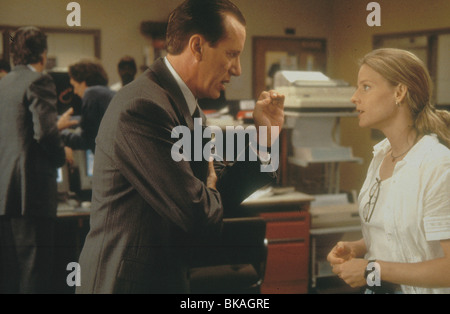 KONTAKT (1997) JAMES WOODS, JODIE FOSTER COTA 006 Stockfoto