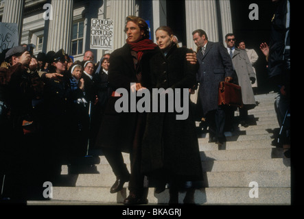 Kontakt (1997) MATTHEW McCONAUGHEY, JODIE FOSTER COTA 020 Stockfoto