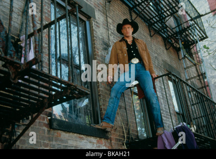 DER COWBOY WAY (1994) WOODY HARRELSON CWW 017 Stockfoto