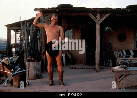 DER COWBOY WAY (1994) WOODY HARRELSON CWW 050 Stockfoto