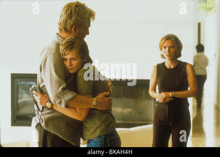 VERRÜCKT/SCHÖN (2001) BRUCE DAVISON, KIRSTEN DUNST CZYB 001 Stockfoto