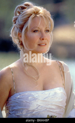 CROCODILE DUNDEE IN LOS ANGELES (2001) CROCODILE DUNDEE 3 (ALT) LINDA KOZLOWSKI CDLA 002 Stockfoto