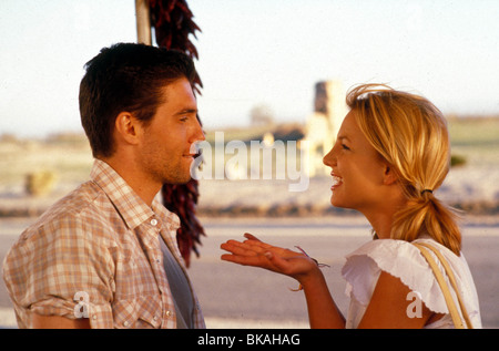 KREUZUNG (2002) WAS SIND FREUNDE (ALT) ANSON MOUNT, BRITNEY SPEARS CSRS 004 Stockfoto