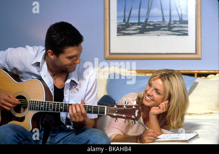 KREUZUNG (2002) WAS SIND FREUNDE (ALT) ANSON MOUNT, BRITNEY SPEARS CSRS 003 Stockfoto