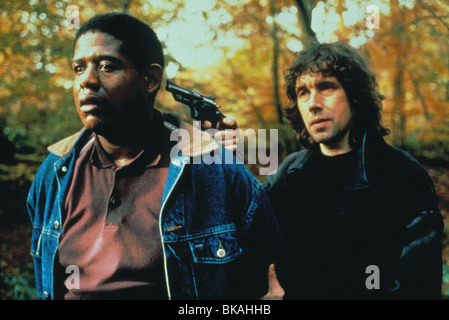 DIE WEINENDE SPIEL (1992)-FOREST WHITAKER, STEPHEN REA CRG 006 Stockfoto