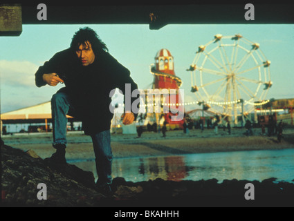 CRYING GAME (1992) STEPHEN REA CRG 034 L Stockfoto