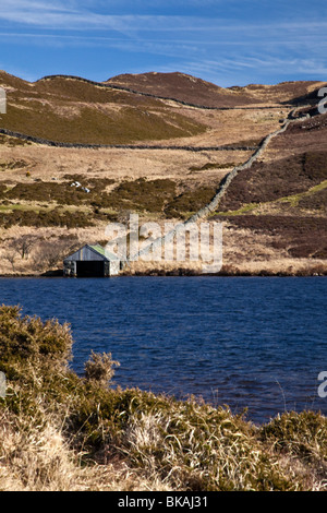 Llynnau Cregennen Stockfoto