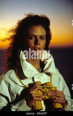DEAD CALM-1988 NICOLE KIDMAN Stockfoto