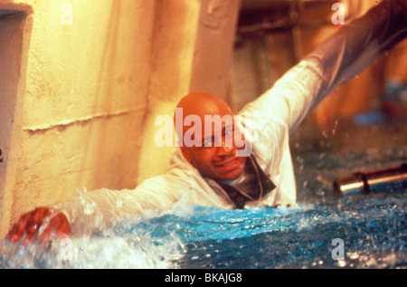 DEEP BLUE SEA-1999 LL COOL J Stockfoto