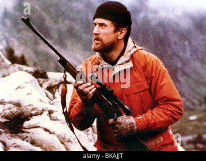 DEER HUNTER (1978) ROBERT DE NIRO DRH 001CP Stockfoto