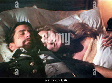 THE DEER HUNTER (1978) ROBERT DE NIRO, MERYL STREEP DRH 002FOH Stockfoto