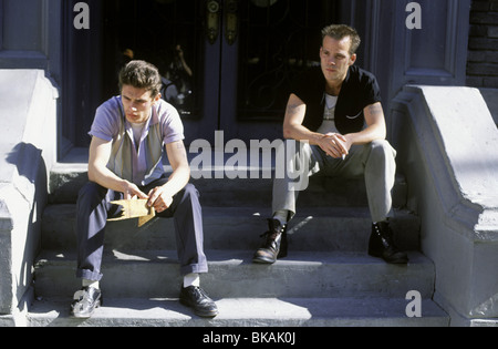 DEUCES WILD (2002) JAMES FRANCO, STEPHEN DORFF DCSW 001 123 Stockfoto