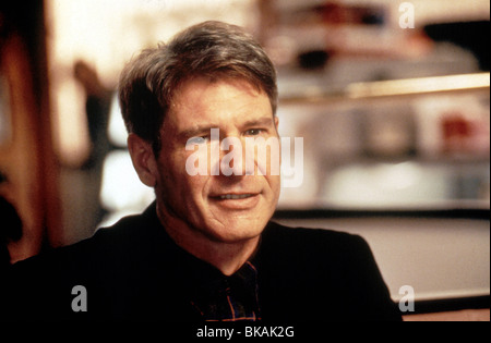 DES TEUFELS (1997) HARRISON FORD DEVO 013 Stockfoto