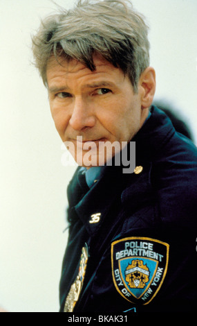 DES TEUFELS (1997) HARRISON FORD DEVO 002 Stockfoto