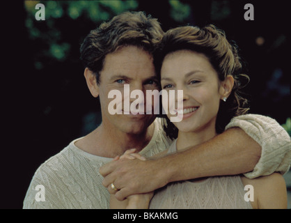 DOPPELMORD (1999) BRUCE GREENWOOD, ASHLEY JUDD DOJE 001 Stockfoto