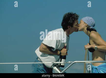 DOPPELMORD (1999) BRUCE GREENWOOD, ASHLEY JUDD DOJE 003 Stockfoto