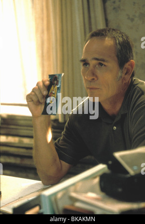 DOPPELMORD (1999) TOMMY LEE JONES DOJE 005 Stockfoto