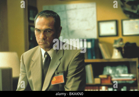 DOPPELMORD (1999) TOMMY LEE JONES DOJE 030 Stockfoto