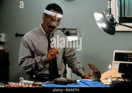 DR. DOLITTLE-1998 EDDIE MURPHY Stockfoto