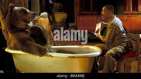 DR. DOLITTLE 2 (2001) EDDIE MURPHY DRD2 004 Stockfoto