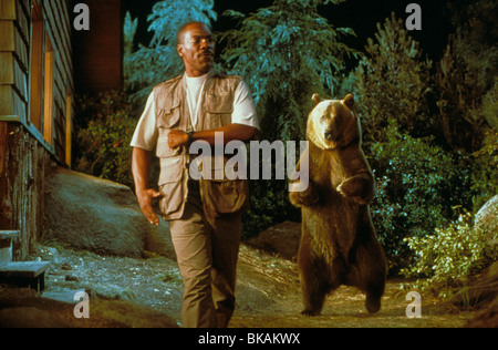 DR. DOLITTLE 2 (2001) EDDIE MURPHY DRD2 032 Stockfoto