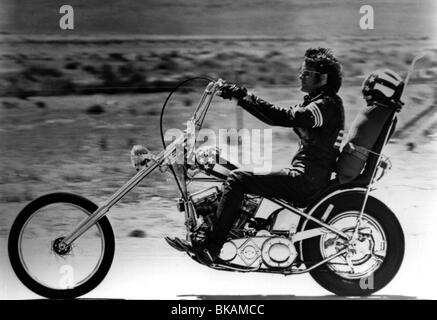 EASY RIDER-1969 PETER FONDA Stockfoto