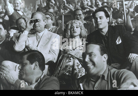 ED HOLZ (1994) BILL MURRAY, SARAH JESSICA PARKER, MICHAEL JACKSON EDW 002 H Stockfoto