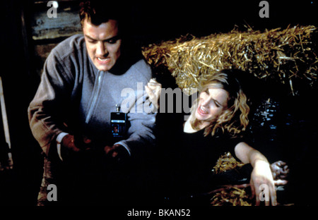 MACHINIST (1999) JUDE LAW, JENNIFER JASON LEIGH EXIS 022 Stockfoto