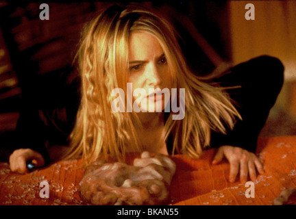 MACHINIST (1999) JENNIFER JASON LEIGH EXIS 024 Stockfoto