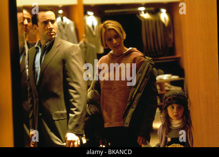 DER FAMILIENVATER (2000) NICOLAS CAGE, TEA LEONI FAMI 020 Stockfoto