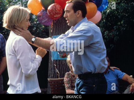 DER FAMILIENVATER (2000) TEA LEONI, NICOLAS CAGE FAMI 030 Stockfoto