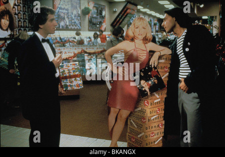 FAST TIMES AT RIDGEMONT HIGH (1982) BRIAN BACKER, ROBERT ROMANUS FSTR 009 Stockfoto