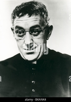 PATER BROWN (1954) ALEC GUINNESS FRBR 006P Stockfoto