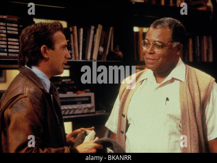 FELD DER TRÄUME (1989) KEVIN COSTNER, JAMES EARL JONES FOD 028 MOVIESTORE COLLECTION LTD Stockfoto