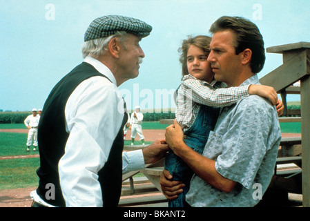 TRAUMFELD (1989) BURT LANCASTER, GABY HOFFMANN, KEVIN COSTNER FOD 064 MOVIESTORE COLLECTION LTD Stockfoto