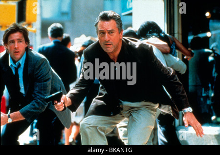 FÜNFZEHN MINUTEN (2001) 15 MINUTEN (ALT) EDWARD BURNS, ROBERT DE NIRO 15MI 033 MOVIESTORE COLLECTION LTD Stockfoto