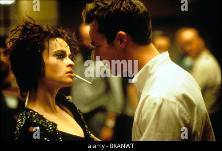 FIGHT CLUB (1999) HELENA BONHAM CARTER, EDWARD NORTON FGCB 087 MOVIESTORE COLLECTION LTD Stockfoto