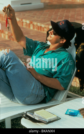 FILOFAX (1990) JAMES BELUSHI FLX 011 D MOVIESTORE COLLECTION LTD Stockfoto