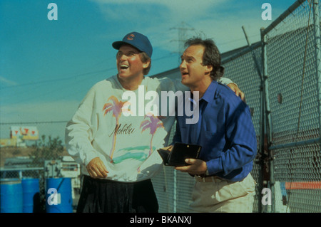 FILOFAX (1990) CHARLES GRODIN, JAMES BELUSHI FLX 013 MOVIESTORE COLLECTION LTD Stockfoto