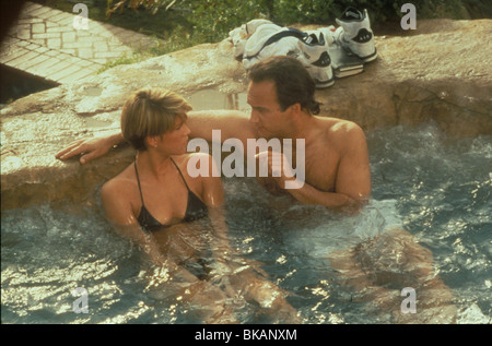 FILOFAX (1990) JAMES BELUSHI FLX 046 MOVIESTORE COLLECTION LTD Stockfoto