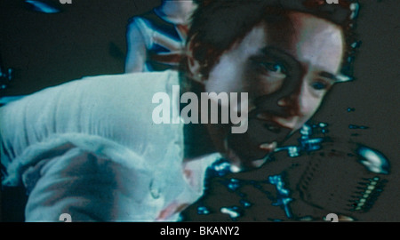 DER DRECK UND DIE WUT (2000) JOHNNY ROTTEN FILF 005 MOVIESTORE COLLECTION LTD Stockfoto