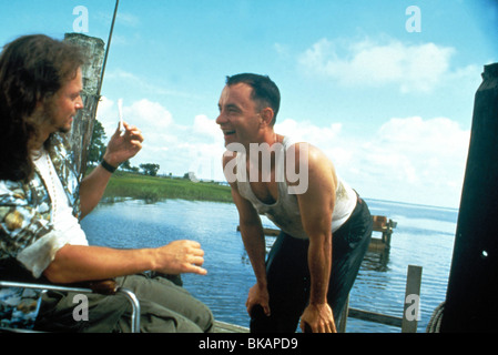 FORREST GUMP (1994) GARY SINISE, TOM HANKS FORG 025 MOVIESTORE COLLECTION LTD Stockfoto