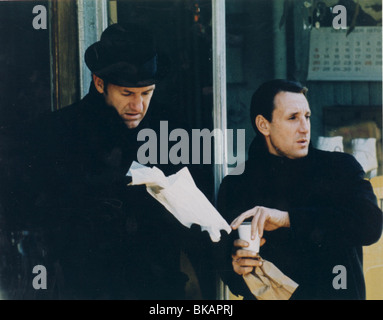 THE FRENCH CONNECTION (1971) GENE HACKMAN, ROY SCHEIDER FRCN 006CP MOVIESTORE COLLECTION LTD Stockfoto