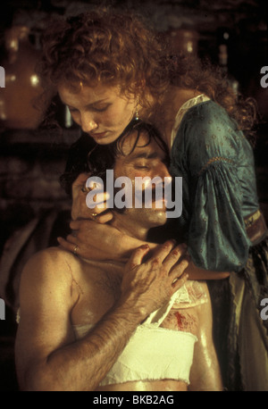 GANGS OF NEW YORK (2002) DANIEL DAY-LEWIS, CAMERON DIAZ GONY 001-4 Stockfoto