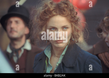 GANGS OF NEW YORK (2002) CAMERON DIAZ GONY 001-5 Stockfoto