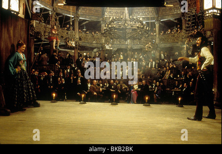 GANGS OF NEW YORK (2002) CAMERON DIAZ, DANIEL DAY-LEWIS GONY 006 Stockfoto