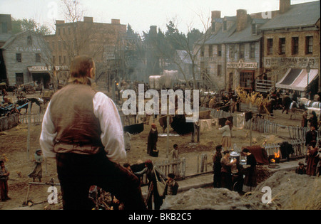 GANGS OF NEW YORK-2002 Stockfoto