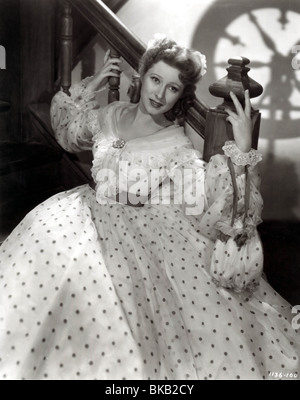 STOLZ UND VORURTEIL (1940) GREER GARSON PRPD 008P Stockfoto