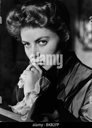 GASLIGHT-1944 INGRID BERGMAN Stockfoto